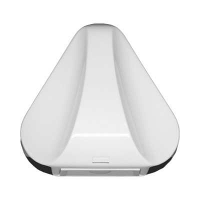 [RE618] ALULA - Sensor de Inundación y Temperatura / Detecta Condiciones de Inundación y Reporta Temperaturas Extremas / Carcasa IP67 / Encriptado Connect+