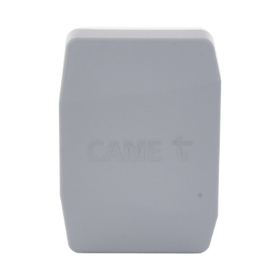 TAPA PARA BARRERA GT4 