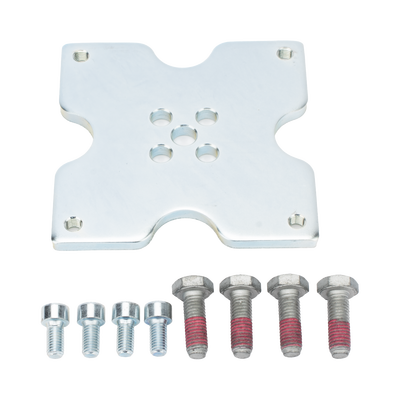 PLACA PARA EJE DE MOTORREDUCTOR 