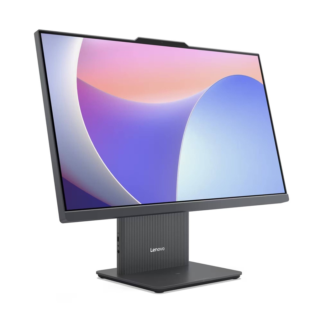 TOUCH IdeaCentre AIO 24IRH9 - Intel Core i3-1315U, Ram 8 GB, Windows 11 home, 512 GB SSD, pantalla 23.8 pulgadas FHD Incluye Teclado y Mouse.