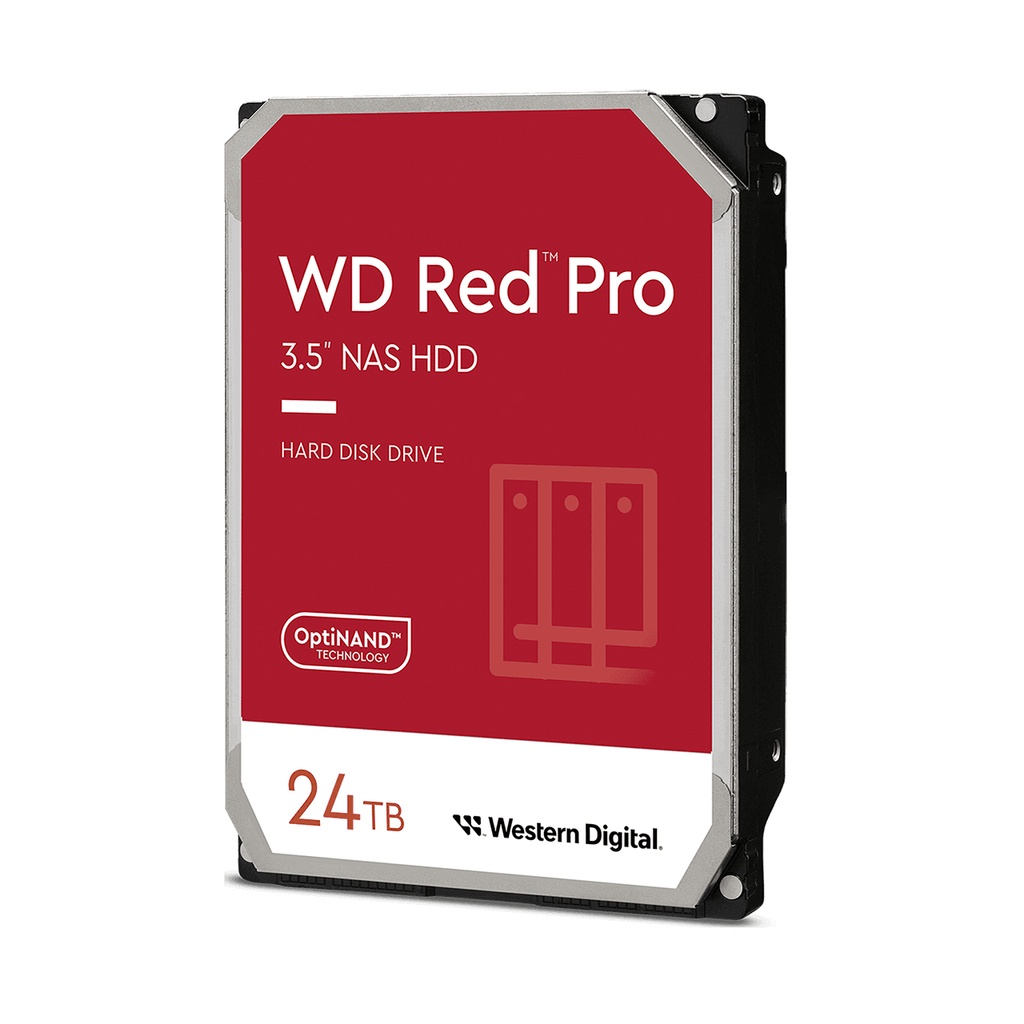 Disco Duro WESTERN DIGITAL WD240KFGX