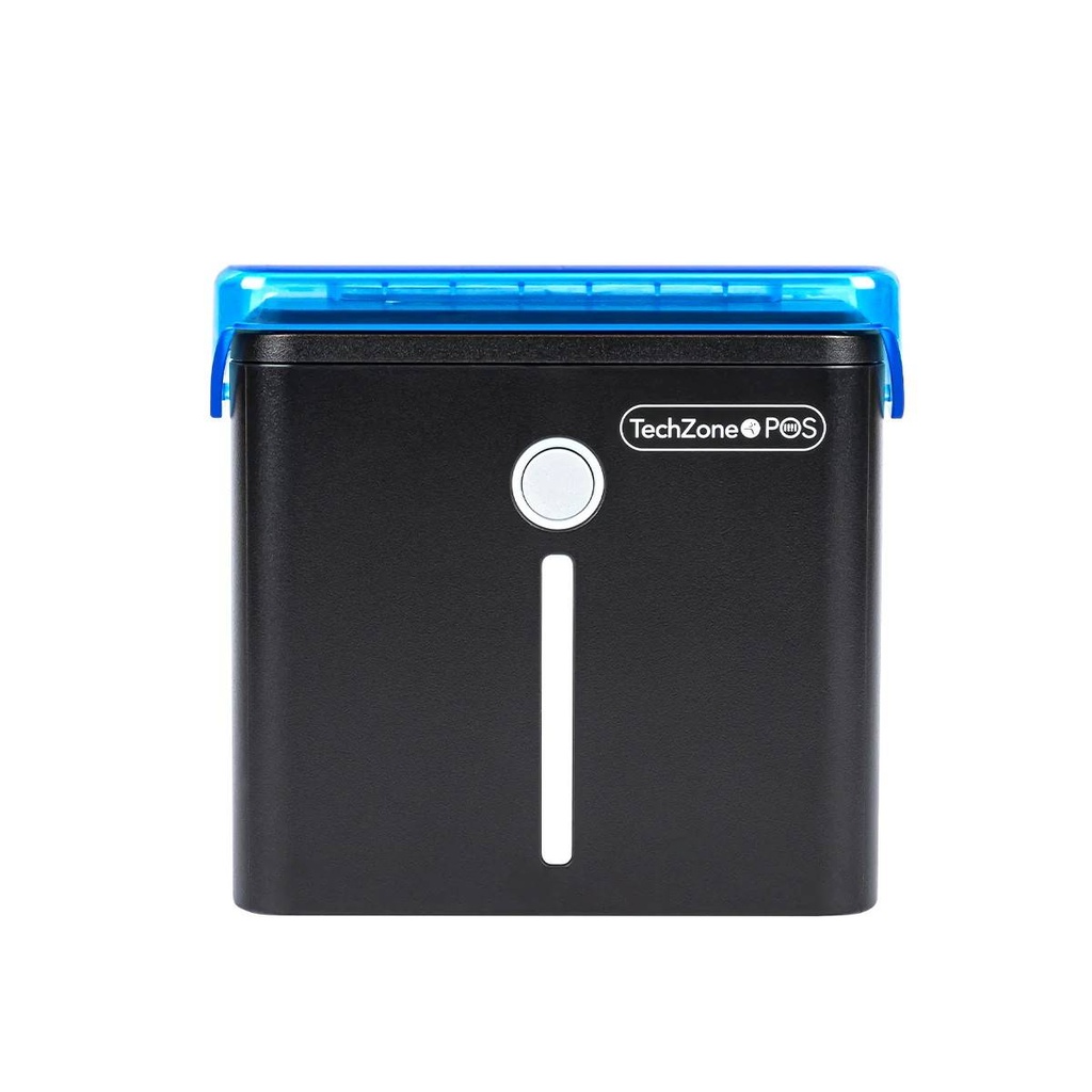 Impresoras POS TECHZONE TZPOIMW