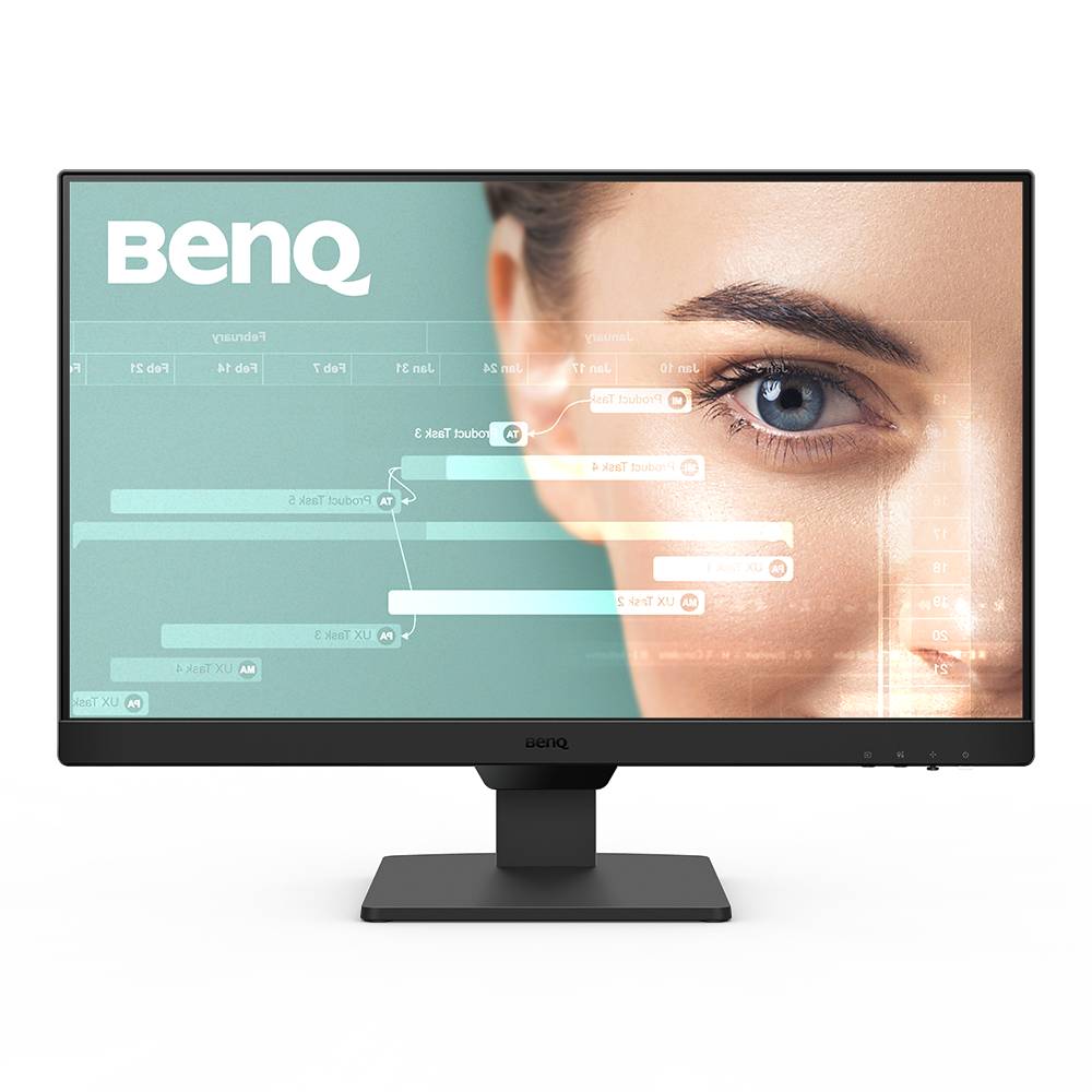 MONITOR BENQ GW2791 FHD PANEL IPS de 27 Pulgadas. Wide Screen. Resolución: Full HD (1920 x 1080). -
