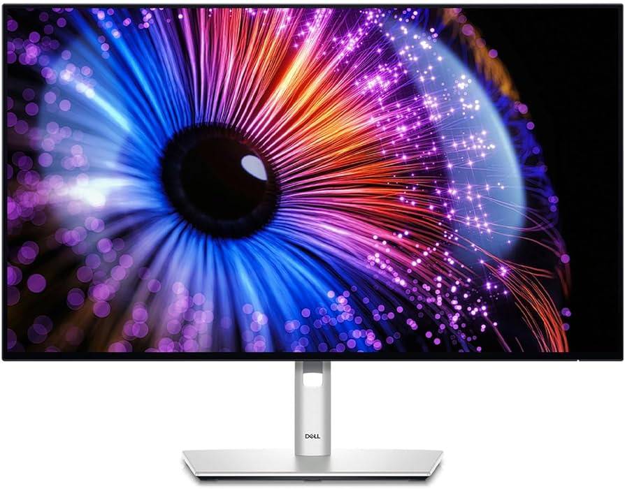 Monitores DELL U2724DE