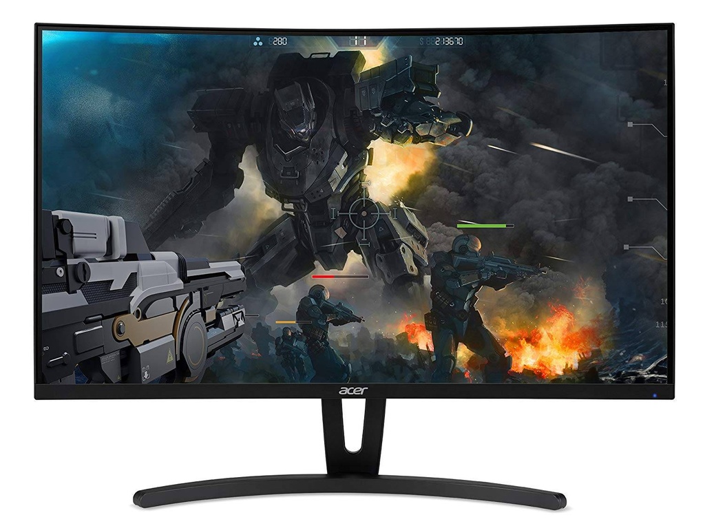 Monitor ACER  ED273 Hbmiix