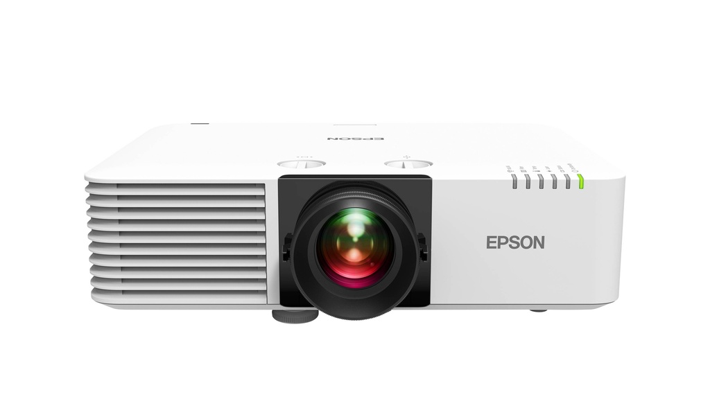 Proyectores EPSON L630U 
