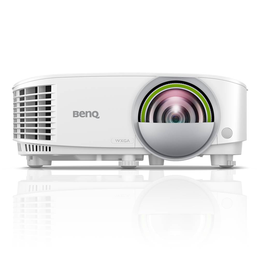 PROYECTOR BENQ EW805ST SMART XGA 3600L -