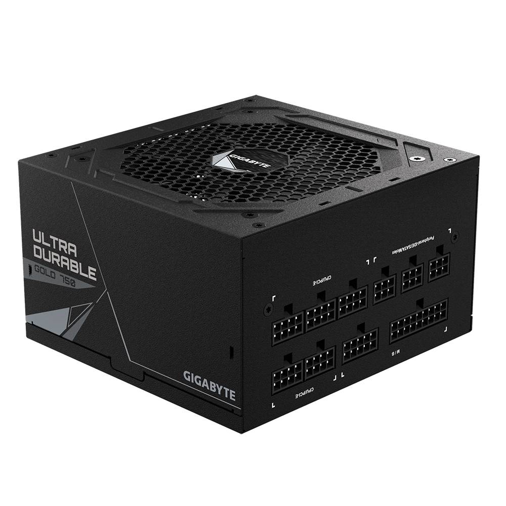 [GABGIG260] Fuentes de Poder GIGABYTE GP-UD750GM
