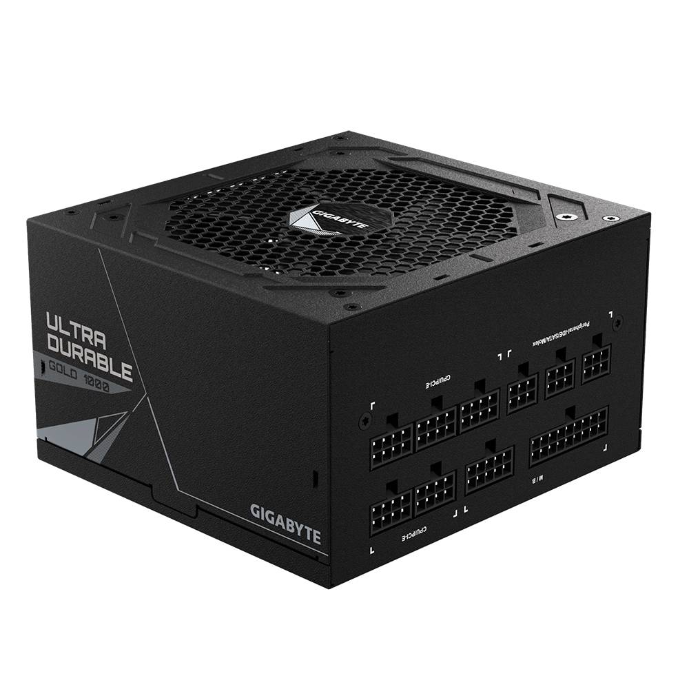 [GABGIG230] Fuentes de Poder GIGABYTE GP-UD1000GM