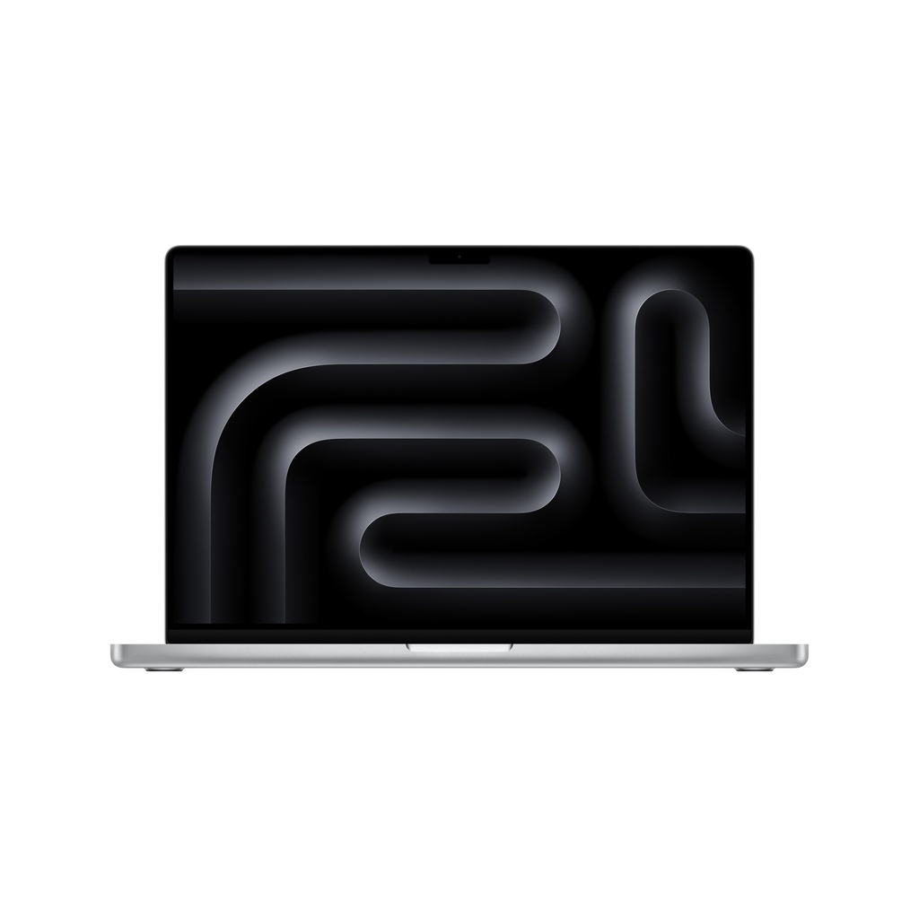 MacBook Pro MX2T3E/A Pantalla Liquid Retina XDR de 16.2 pulgadas con pico de brillo de hasta 1 - 600 nits, con Chip M4 Pro de Apple