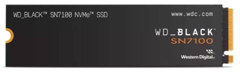 SSD SANDISK WDS100T4X0E