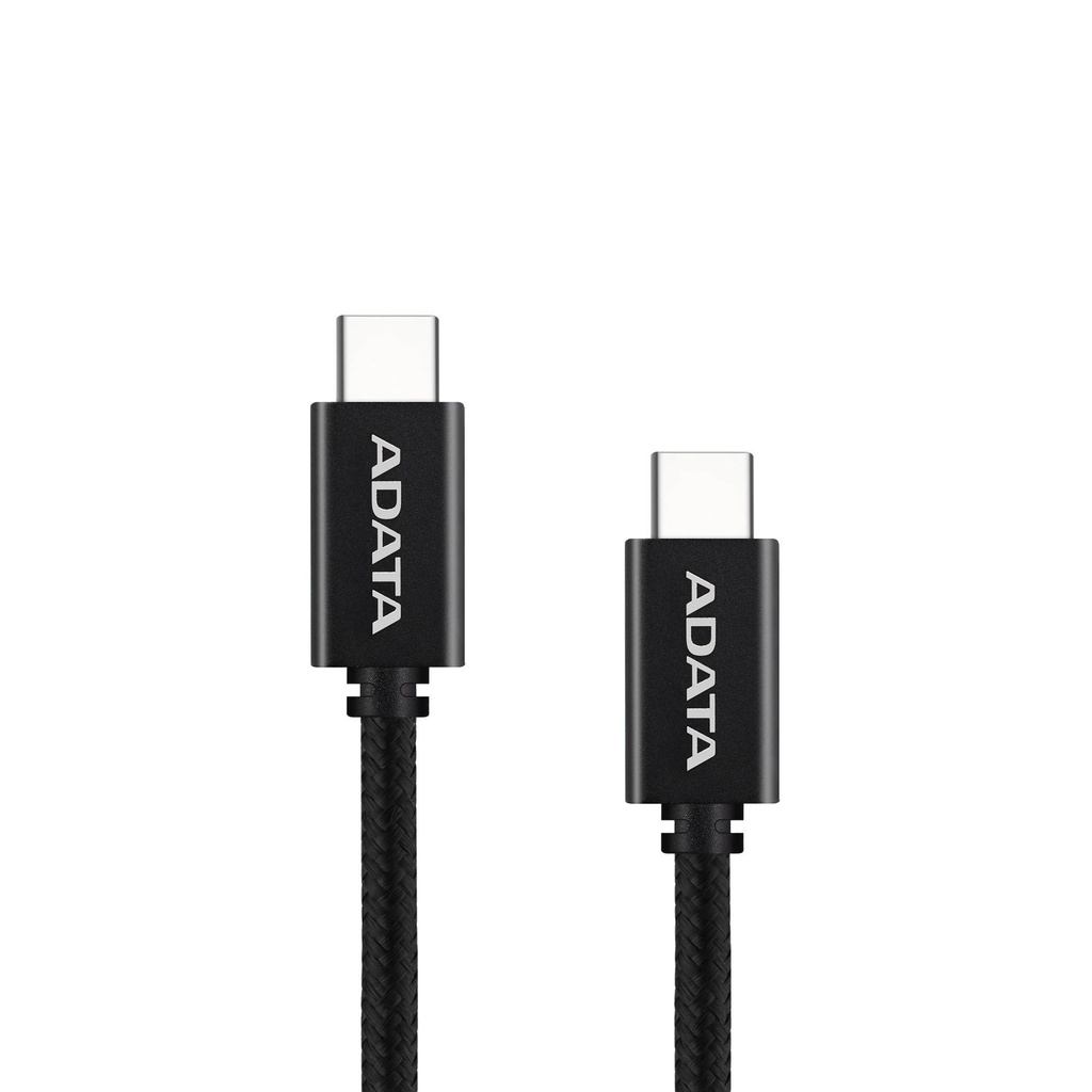 Cables USB ADATA CACC-200PN-B