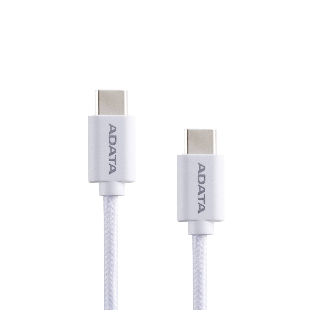 [CABDAT310] Cables USB ADATA CACC-200PN-WH