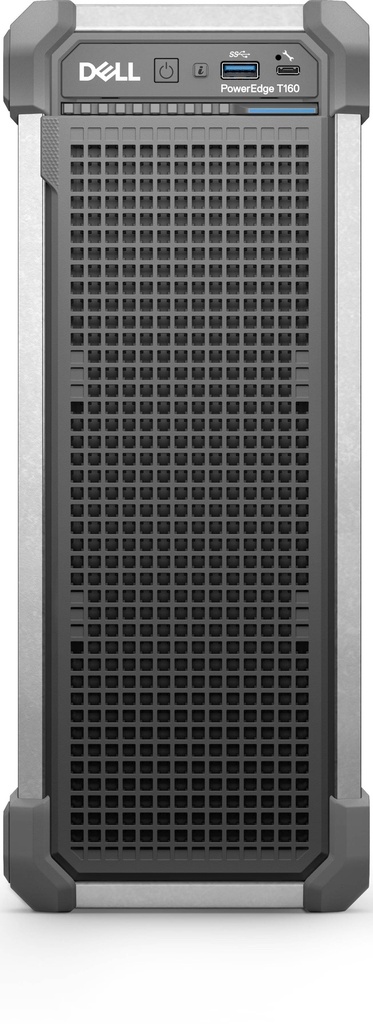 Servidores DELL T160