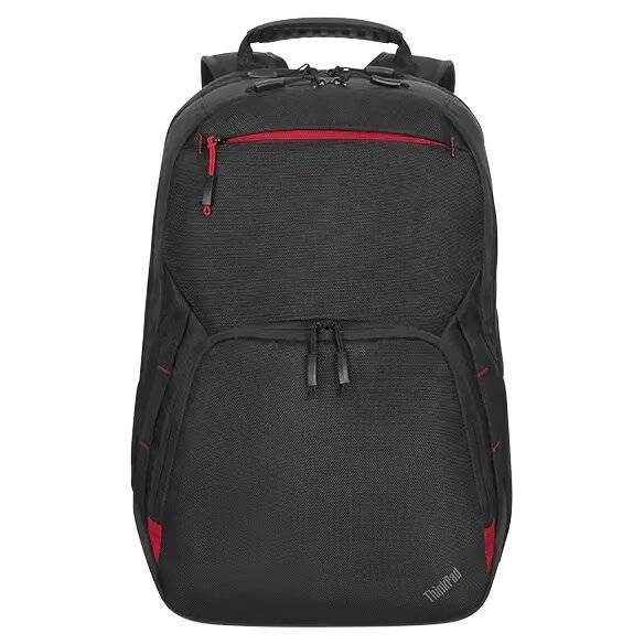 Mochila LENOVO 4X41A30364 - 15.6 pulgadas, Mochila, Negro, Poliéster