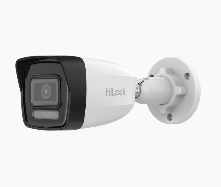 Cámara Bala IP HILOOK IPC-B120HA-U