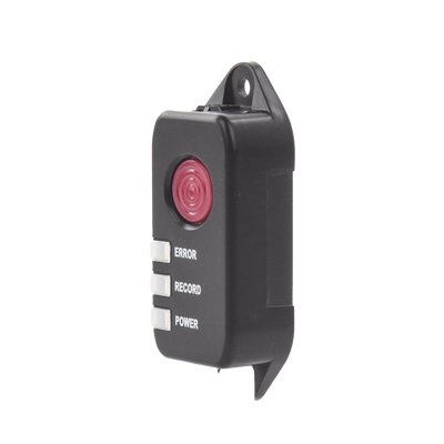 [DS-1530HMI(AE)] Control Remoto para Activación de Alarma de Emergencia / Compatible con DVR´s Móviles HIKVISION