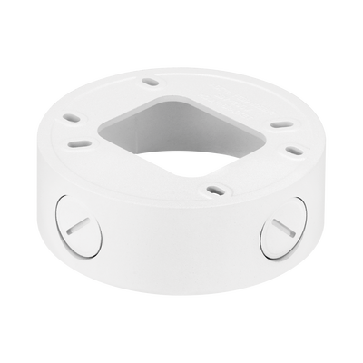 [SBV-120GW] Caja de conexion para domo IP Antivandalismo Hanwha  (QNV6012/22/32R_8010/20R)