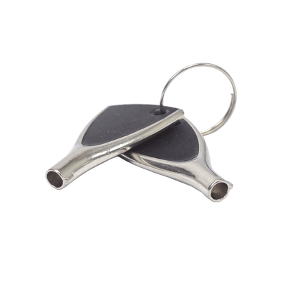[190600891] Llave de Reemmplazo para NVR´s DS-96XXNI-I8 / DS-96XXNI-I16 / 1 Pieza