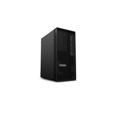 Estacion de trabajo (Workstation) ThinkStation P2 Tower Gen 2 / Intel Core Ultra 9 285 24 Núcleos / NVIDIA GeForce RTX 5070 12GB / 32GB DDR5-5600 / 1TB SSD PCIe 4.0 NVMe / Wi-Fi 7 BE200 + Bluetooth 5.4 / Windows 11 Pro / Garantía 3 Añ