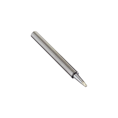 Punta Tipo Cincel para Soldar, de 1.5 mm (0.060") en Cautín PS-900.