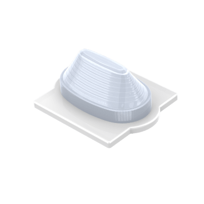 Luz de Pasillo Tri Color para Indicar Presencias en Habitación Compatible con Intercom Modelo Y501WY/Y501Y