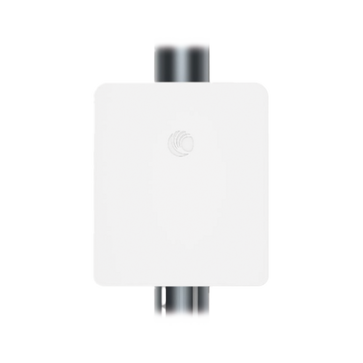 1 Gbps de capacidad / Suscriptor en 5 GHz / Force 4518 / 5 GHz / Antena Panel 18 dBi / Canales 20-40-80 MHz / MIMO 2x2 para una comunicación sin intermitencia / IP55 / PoE Incluido / Garantía 3 Años / (C050940C131A)