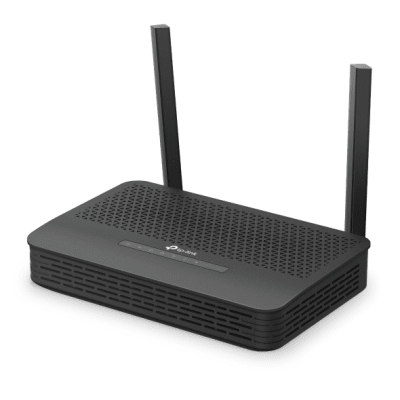 ONU/ONT - XPON Router WIFI AX 3000 / 1 Puerto PON SC/APC / 1 Puerto WAN/LAN Gigabit / 3 Puertos LAN 10/100/1000 MBPS / Compatible con EasyMesh /  Soporta AgiNet Config - AgiNet ACS (herramienta de gestón remota)