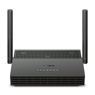 ONU/ONT - XPON Router WIFI AC 1200 / Modo EPON y GPON / 1Puerto FXS /1 Puerto PON SC/APC / 2 Puertos LAN 10/100/1000 MBPS / IGPMV2/3 