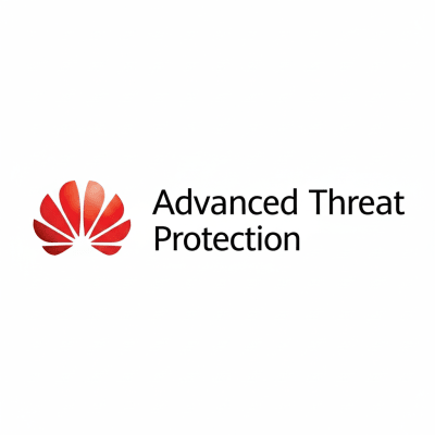 Licencia Advanced Threat Protection (Antivirus, IPS, y Filtrado por web/aplicación) para Firewall USG6000F-S125 por 1 año