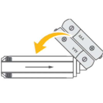 Refacción para XT61 y XT62 para las pilas