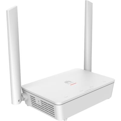 Router Inalámbrico Wi-Fi 6 Grado Carrier de Mayor Cobertura + eAI Accelaration para Priorizar Tráfico / Repetidor de ONT