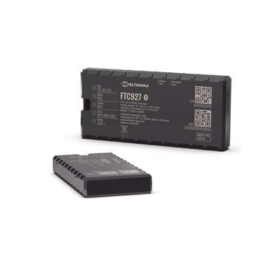 Rastreador GPS Vehicular 4G LTE Cat 1 / Precisión GNSS Mejorada / Dead Reckoning / Bluetooth® 5.4 LE / Conectividad LTE y GSM / Sensores Integrados / Compatibilidad con Beacons y Sensores Externos / Batería de Respaldo 170 mAh