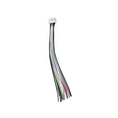 [101508151] Cable de Salida de Alarmas para DS-KH8520-WTE1