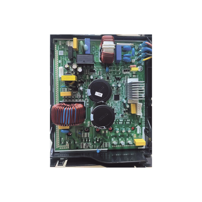 Tarjeta externa ODU / Condensador  / Minisplit - CHI-R32-30K-220