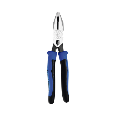 Pinza de Electricista Alta Palanca de 8 Pulgadas. 