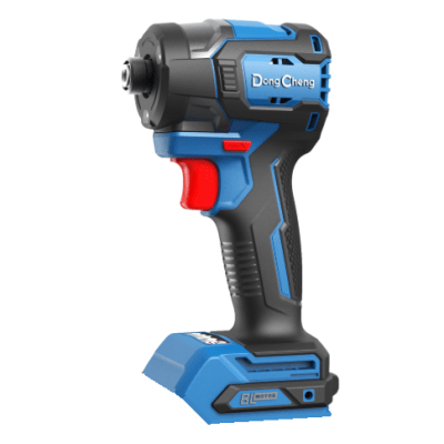 Atornillador de Impacto de 1/4 in. sin escobillas de 20V.