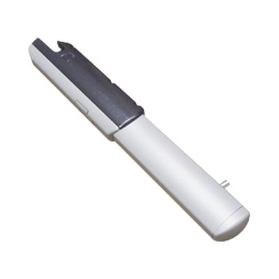 Operador Para Automatizar Portones Vehiculares Abatibles de 3m y 400 kg / Uso residencial 