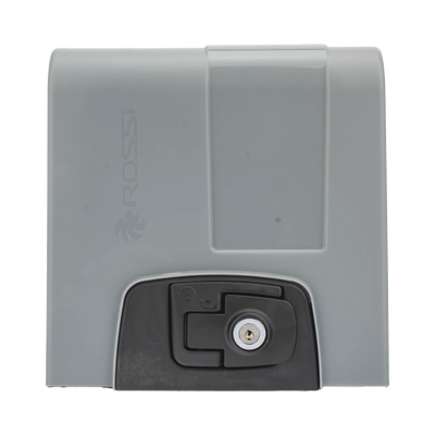 Motor SUPER RAPIDO Para Puertas Corredizas de Hasta 850 KGs / Velocidad de Apertura de 68 Metros por Minuto