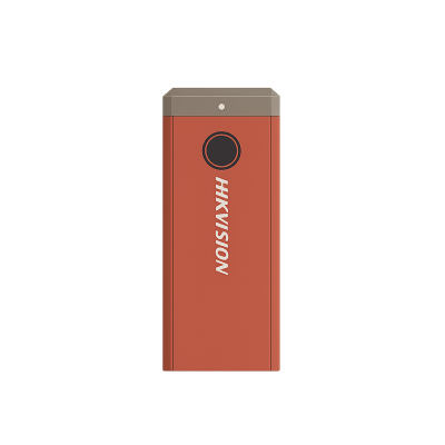 Barrera de USO INTENSIVO Compatible con Brazos Iluminados, Telescopicos, Articulados o Anti-Colisión (No incluidos) / Motor Brushless el más Alto Desempeño / MCBF 5,000,000 / Indicador Rojo-Verde en Gabinete