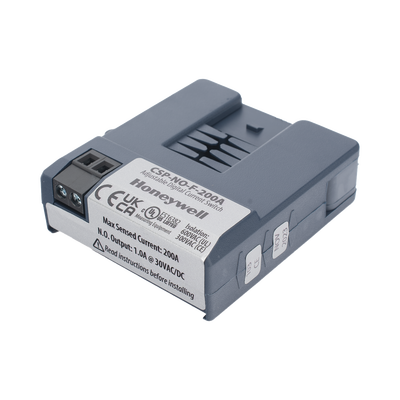 Interruptor de corriente de nucleo dividido , maximo 200 A