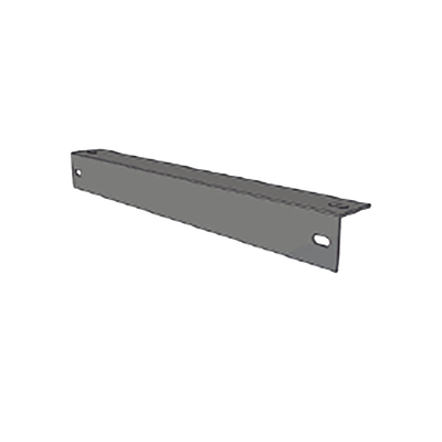 (CH-MT12TB-EP) Mensula terminal para escalera tubular de 12" de ancho