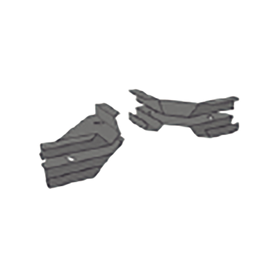 (CH-KTTB-EP) KIT PARA DERIVACIONES Tee