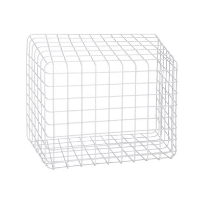 [STI-9732] Jaula De Acero Antivandalismo Serie Damage Stopper® Multiusos. Dimensiones 18x15x13 pulgadas 