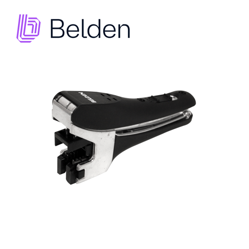 Pinza termino rapido belden ax105566 cat5e cat6