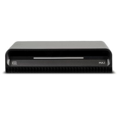 Amplificador de Audio Streaming | 1 Zona 2 Canales | Clase D 125W @ 8Ω | Native Streaming™ | AirPlay 2 | Google Cast | Bluetooth 5.3 | HDMI eARC | Multiroom Audio | BLAST™ LED