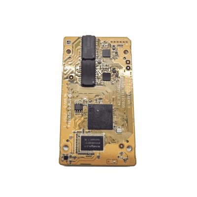 Tarjeta Receptora / Refacción / Compatible con DS-D42XXCD-1AAB,  DS-D42XXCF-1AAB, DS-D42XXCO-2APA,DS-D42XXGO-2AAA 