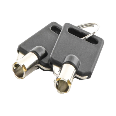 [190602012] Llave de Reemplazo para MDVR / DS-MP5604 y AE-MD5043 / AE-MD5043(1T/SSD)