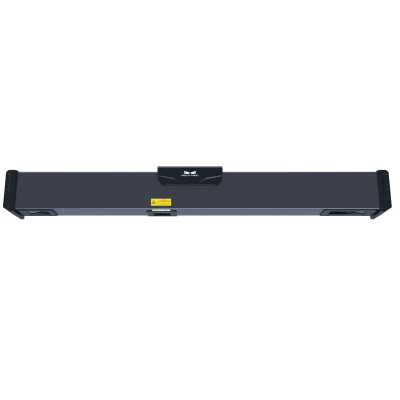 Cámara Industrial 3D Mech-Eye LSR XL-GL / 5 Megapíxeles Ultra Alta Resolución / Rango de Trabajo 1600-3500 mm / Campo de Visión 3000 × 2800 mm / Precisión de Medición 1.0 mm @ 3.0 m / Resistencia a Reflexion