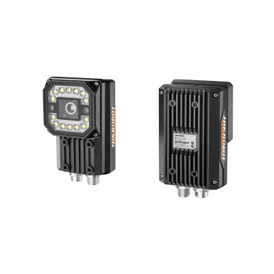 Lector de Códigos Inteligente 5 MP / Velocidad 90 códigos/seg / Algoritmo Deep Learning / CMOS Global Shutter / Enfoque Automático Mecánico / IP67